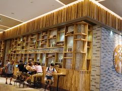 -星巴克臻选(湖滨道店)