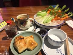 -纳瓦新疆菜(银都店)