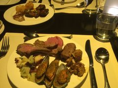 -澳门旅游塔360°旋转餐厅(南湾湖广场店)