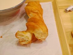 -头壹号 大油条·老长沙盖码饭(北辰店)