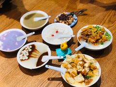 -小豆海棠(人民南路店)