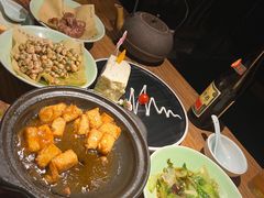 -淀里船宴(卓达店)