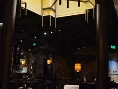 大堂-绿茶餐厅(领展购物广场·中关村店)