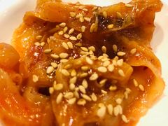 -争鲜回转寿司(金桥家乐福店)