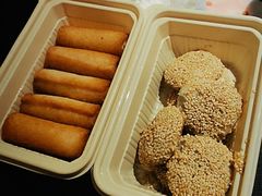 -锦府园·新台州菜(合生汇店)