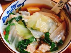 牛肠火锅-天手古舞居酒屋(889广场店)