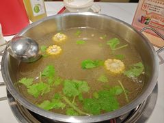 -潮正和潮汕牛肉火锅·老字号(番禺万达店)