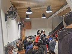 大堂-清真石家包子(大皮院总店)