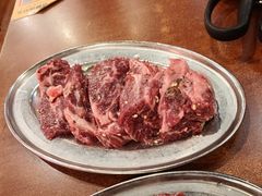 -大阪烧肉BAKA一代(国贸商住大厦店)