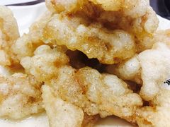 -服务大楼冷面(延大店)