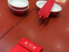 -喜家德虾仁水饺(深圳印力中心店)