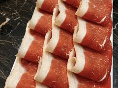 -秦宝雪花牛肉养生火锅(大兴九臻店)