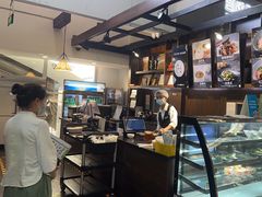 -乐港休闲馆茶艺·简餐·茶室(首都机场T2店)