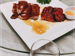 -稻香海鲜饭店(第一国际店)