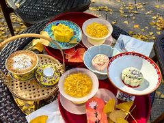 -中卫御苑福膳·养生局(圆明园店)