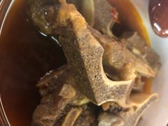 -贡梅老面馆·蟹粉面·无锡特色小吃(南长街主推店)