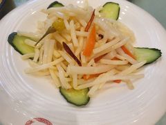 -老雒阳面馆·水席(定鼎门店)