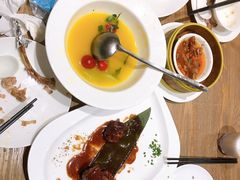 -廊亦舫Lang Yi Fang Restaurant(金桥店)