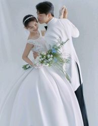 -第一夫人婚纱摄影(南京店)