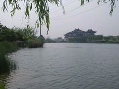 -定鼎门遗址博物馆