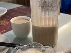 -新疆兵团食府清真(马连道店)