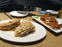-河沿肉饼Beijing Pie(东华门店)
