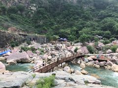 景点-河南宝泉旅游区