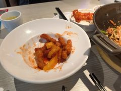 -九毛九西北菜(百信广场店)