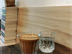 -Double cafe
