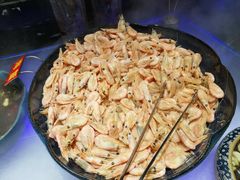 -环球约客烤涮自助(铜锣湾店)