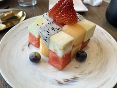 -粤海喜来登酒店·&More聚驿(天河城店)