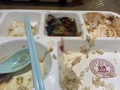 -上海财经大学-武东食堂