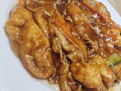 -烤肉宛饭庄(南礼士路店)