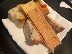 -当米亚诺意大利餐厅(武汉光谷凯悦酒店)