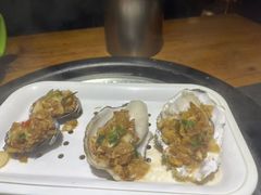 -三个渔夫·蒸汽海鲜(小白楼店)