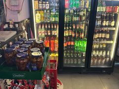 -燚青春东北泥炉烤肉(百合店)