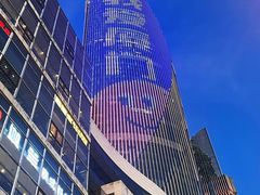 -厦门明发国际大酒店(会展中心环岛路店)