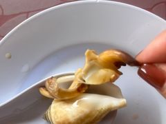 -大茄来海鲜餐厅(亚洲城分行)