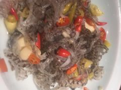 -宝轩渔府·老字号海鲜·正宗津菜(水上店)