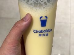 -茶百道(文冲沃尔玛店)