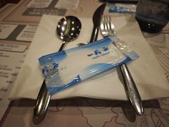 -安妮意大利餐厅(世贸天阶店)
