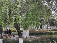-沙河三洞古桥公园