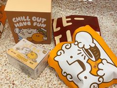 -泽田本家·铜锣烧(环贸店)