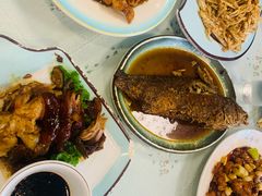 -鼎香润(德胜门内店)