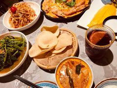 -Home Thai·泰谣(王府井apm店)