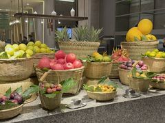 -解放碑威斯汀酒店-知味国际美食餐厅