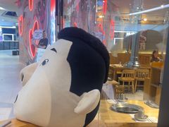 -姜虎东白丁烤肉(深圳湾后海汇店)