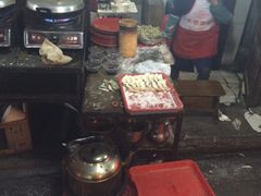 -麻木老地方牛筋牛杂(长堤街店)