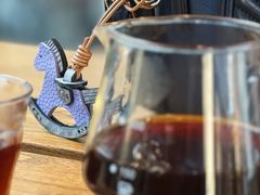 -Metal hands·铁手咖啡