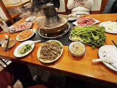 -小宇火锅烧烤(颜三路店)